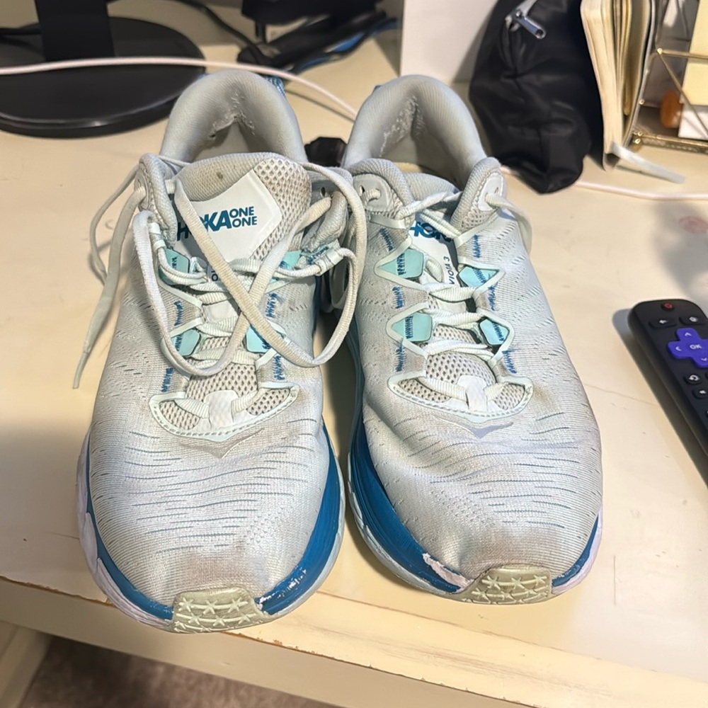 Hoka gaviota 3